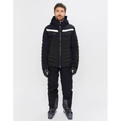 New - Orson Ski Jacket - Skijacke Skibekleidung|Skijacken