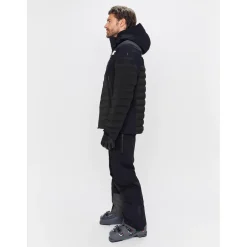 New - Orson Ski Jacket - Skijacke Skibekleidung|Skijacken