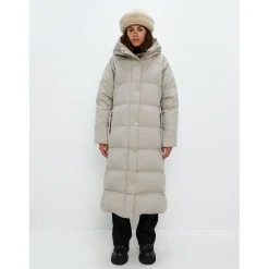 - Women's Ruth Down Coat - Daunenjacke Alltagsbekleidung|Daunenjacken
