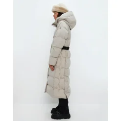- Women's Ruth Down Coat - Daunenjacke Alltagsbekleidung|Daunenjacken