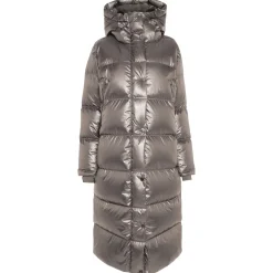 8848 Altitude - Women's Sarah Long Coat - Mantel^ Mäntel|Jacken