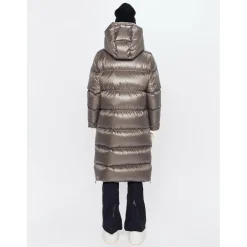 8848 Altitude - Women's Sarah Long Coat - Mantel^ Mäntel|Jacken