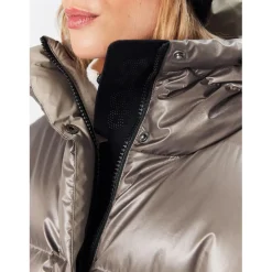 8848 Altitude - Women's Sarah Long Coat - Mantel^ Mäntel|Jacken