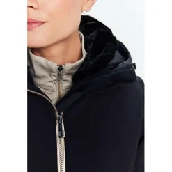 Best - Women's Vienna Softshell Jacket - Skijacke Skibekleidung|Winterjacken