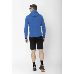 2117 of Sweden - Skord Pile Hoodie - Fleecejacke^ Skibekleidung|Wanderbekleidung