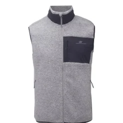 - Skord Pile Vest - Wollweste>2117 of Sweden Outlet