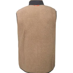 - Skord Pile Vest - Wollweste>2117 of Sweden Outlet