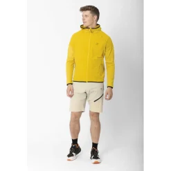 2117 of Sweden - Trubo Fleece - Kunstfaserjacke