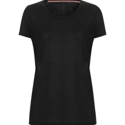 Outlet - Women's Almo T-Shirt - Funktionsshirt Alltagsbekleidung|Wanderbekleidung