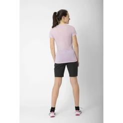 Outlet - Women's Almo T-Shirt - Funktionsshirt Alltagsbekleidung|Wanderbekleidung