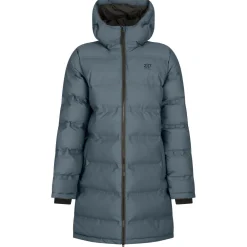 2117 of Sweden - Women's Furan Parka - Parka^ Jacken|Alltagsbekleidung