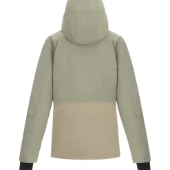 - Women's Krasse Ski Jacket - Skijacke>2117 of Sweden Outlet