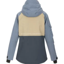 - Women's Nelkerim Ski Jacket - Skijacke>2117 of Sweden Discount