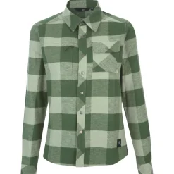 2117 of Sweden - Women's Skjortan Shirt - Hemd^ Trekkingbekleidung|Shirts, Hemden & Longsleeves