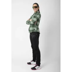 2117 of Sweden - Women's Skjortan Shirt - Hemd^ Trekkingbekleidung|Shirts, Hemden & Longsleeves