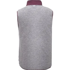 Hot - Women's Skord Pile Vest - Wollweste Skibekleidung|Wanderbekleidung