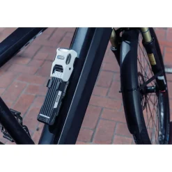 - 6000A/120 SH Bordo One - Fahrradschloss><noscript><img width=