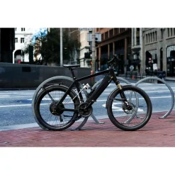 - 6000A/120 SH Bordo One - Fahrradschloss><noscript><img width=