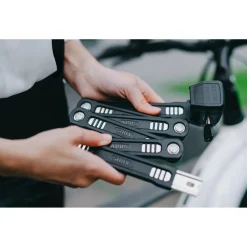 ABUS - Bordo 6200K - Fahrradschloss