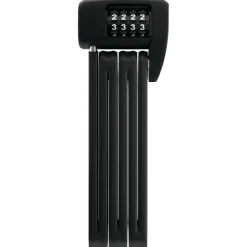 ABUS - Bordo Lite 6055C/85 SH - Fahrradschloss