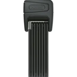 ABUS - Bordo One 6000A Fingerprint - Fahrradschloss^ Fahrradzubehör|Fahrradschlösser