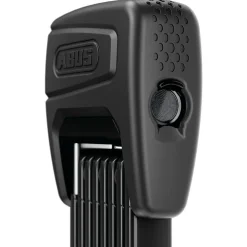 ABUS - Bordo One 6000A Fingerprint - Fahrradschloss^ Fahrradzubehör|Fahrradschlösser