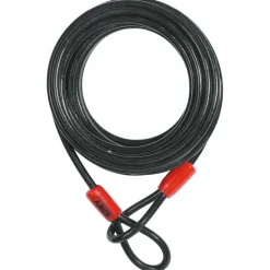 Clearance - Cobra 10/1000 / Schlaufenseil - Fahrradschloss Fahrradzubehör|Fahrradschlösser