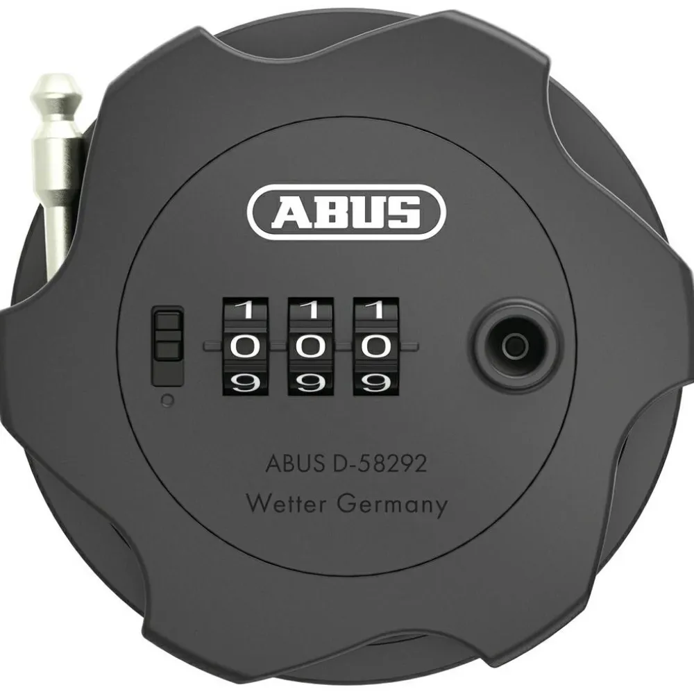 - Combiflex Adventure - Fahrradschloss>ABUS Outlet