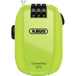ABUS - Combiflex Stopover - Fahrradschloss