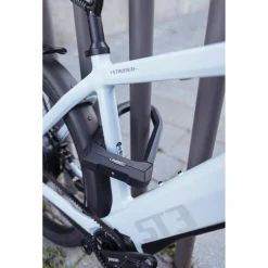 - Granit Super Extreme 2500 - Fahrradschloss><noscript><img width=