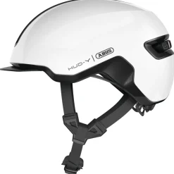 - Hud-Y - Radhelm>ABUS Outlet