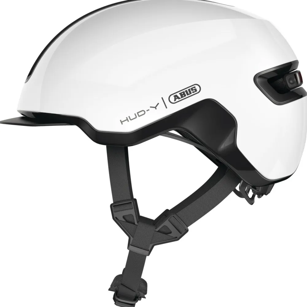 - Hud-Y - Radhelm>ABUS Outlet