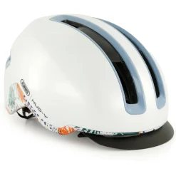 - Hud-Y - Radhelm>ABUS Outlet