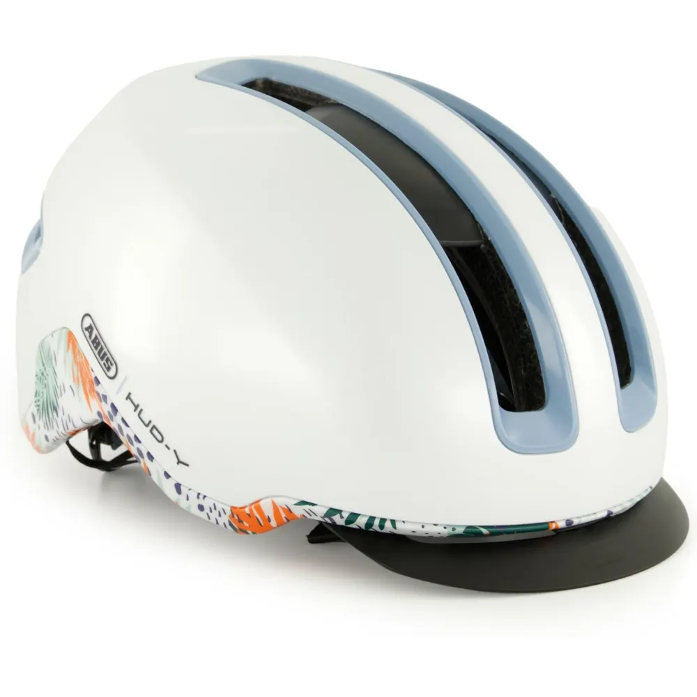 - Hud-Y - Radhelm>ABUS Outlet