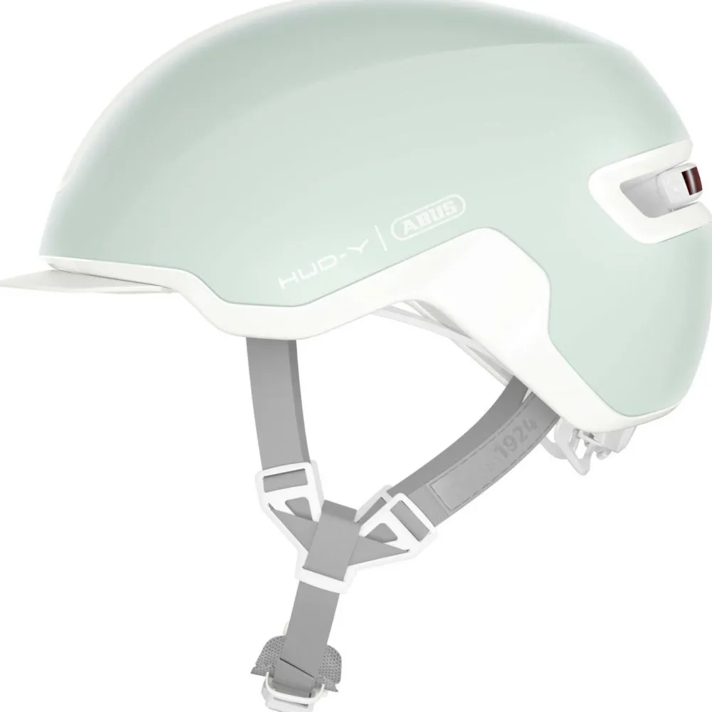 - Hud-Y - Radhelm>ABUS Outlet