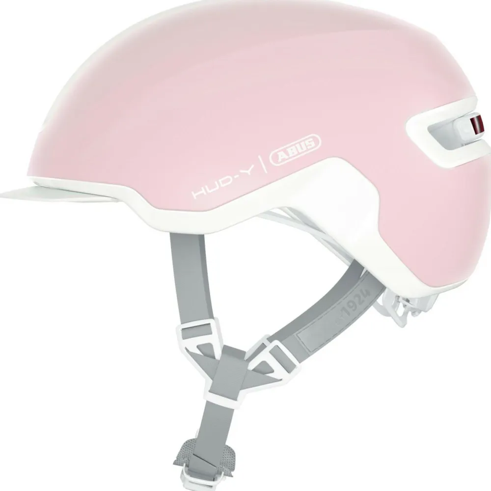 - Hud-Y - Radhelm>ABUS Outlet