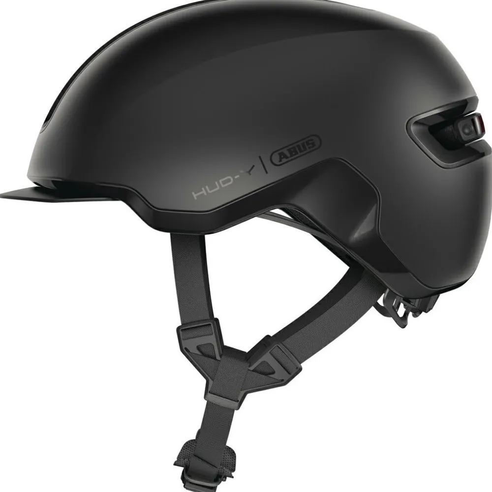 - Hud-Y - Radhelm>ABUS Outlet