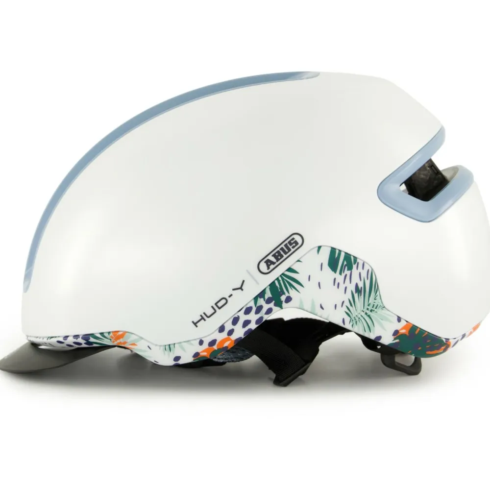 - Hud-Y - Radhelm>ABUS Outlet