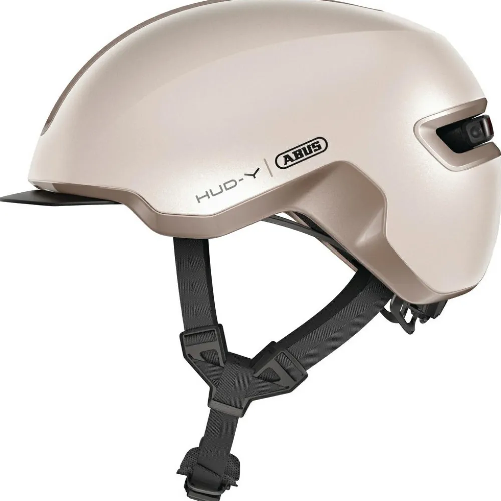 - Hud-Y - Radhelm>ABUS Outlet