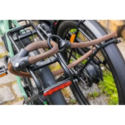 - Infinity Loop 1806 - Fahrradschloss Fahrradzubehör|Fahrradschlösser