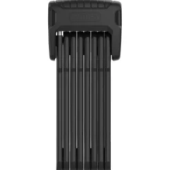 ABUS - 6500K/120 SH Bordo Granit - Fahrradschloss^ Fahrradzubehör|Fahrradschlösser