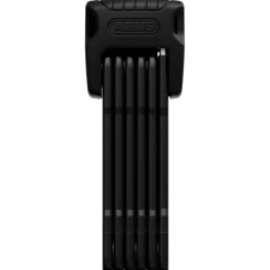 ABUS - 6500K/90 SH Bordo Granit - Fahrradschloss