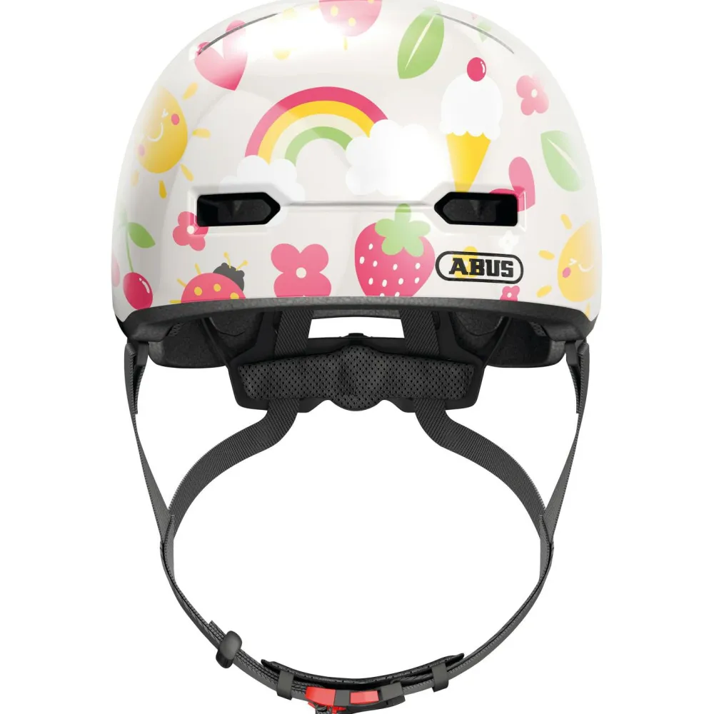 ABUS - Kid's Skurb - Radhelm