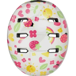 ABUS - Kid's Skurb - Radhelm