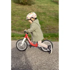 ABUS - Kid's Skurb - Radhelm