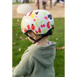 ABUS - Kid's Skurb - Radhelm