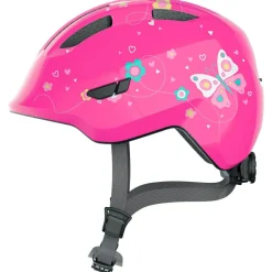 Clearance - Kid's Smiley 3.0 - Radhelm Fahrradhelme|Fahrradhelme