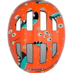 Clearance - Kid's Smiley 3.0 - Radhelm Fahrradhelme|Fahrradhelme
