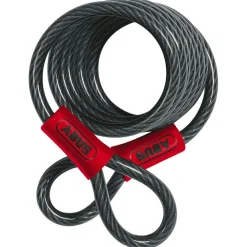 ABUS - Schlaufenseil 1850 - Fahrradschloss