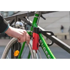 ABUS - Ultimate 420K - Fahrradschloss^ Fahrradzubehör|Fahrradschlösser